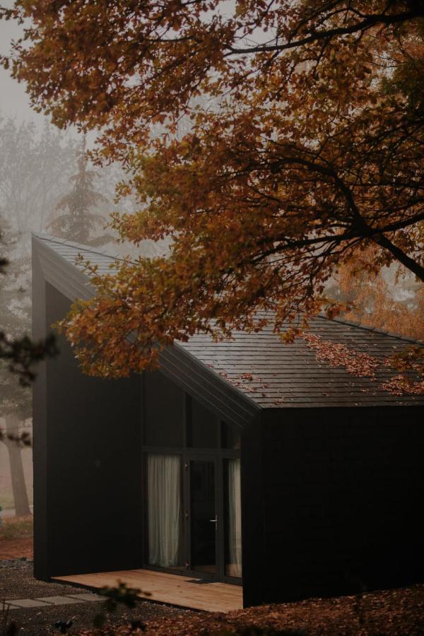 Domki Modern Jezioro Nyskie Nysa Exterior foto