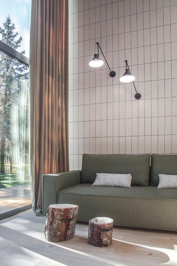 Domki Modern Jezioro Nyskie Nysa Exterior foto