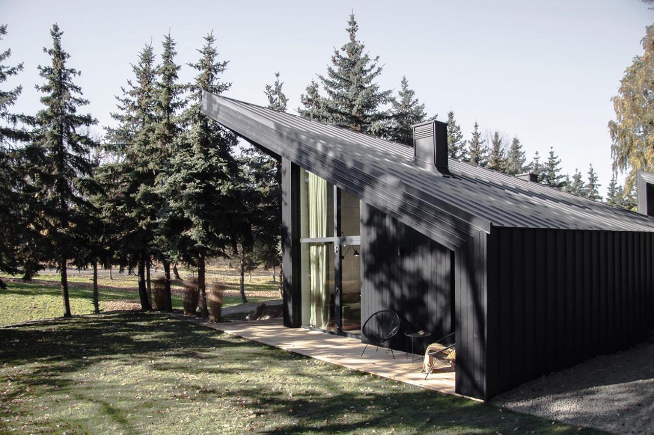 Domki Modern Jezioro Nyskie Nysa Exterior foto