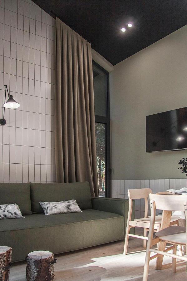 Domki Modern Jezioro Nyskie Nysa Exterior foto