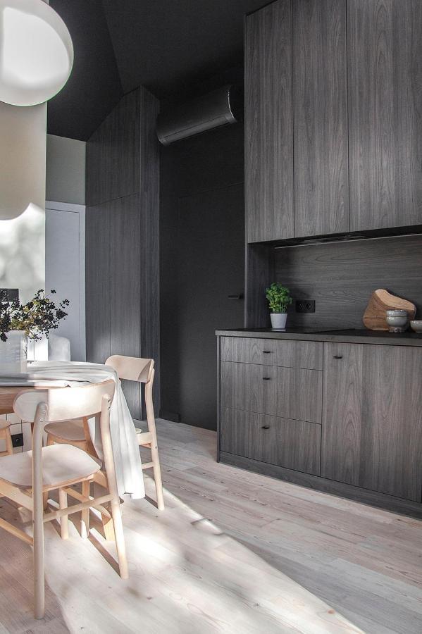 Domki Modern Jezioro Nyskie Nysa Exterior foto